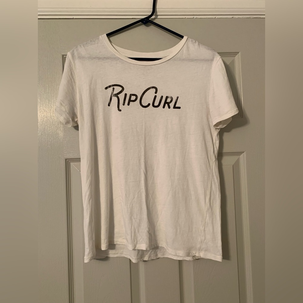 Ripcurl shirt